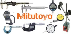 mitutoyo precision tools