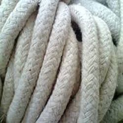Cotton Braided Ropes