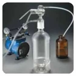 Solvent Filtration Kit