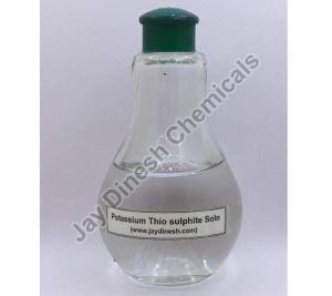 Potassium Thiosulfate Liquid