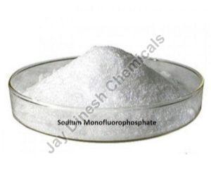 Sodium Monofluorophosphate Powder