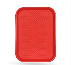 Cafeteria Serving Tray