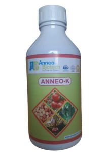 Anneo-K Bio Potash Liquid