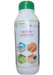Neo Npk Consortia Liquid