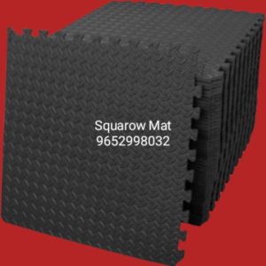 Squarow Mat