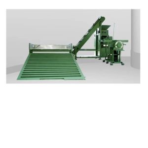 Wet Waste Recycling Machines