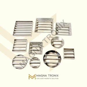SS Magnetic Grills
