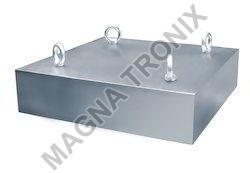 Suspended Plate Magnet
