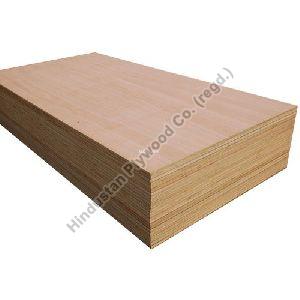 Commercial MR Grade Plywood