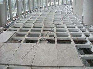 Fiber Cement Floor Board