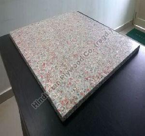 Recycled Plastic Board
