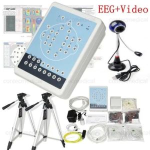 Contec 16 Channel EEG Machine
