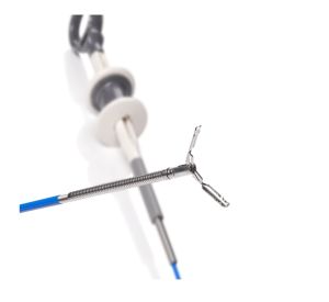Hemostatic Clipping Device( Disposable/ Reusable/ Rotatable)