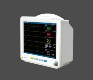 Multi Parameter Patient Monitor