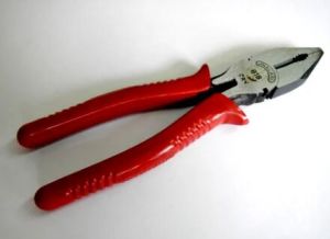 Combination Side Cutting Pliers