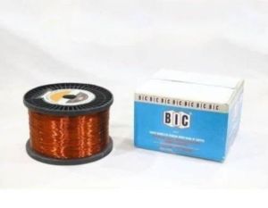 BIC Copper wire