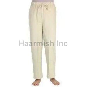 Ladies Polyester Trouser