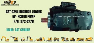 GP-Piston Pump - 3722778