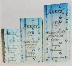 Annex Radiashield Protection Lotion