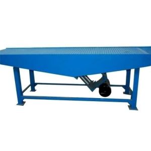 Electric Vibro Forming Table