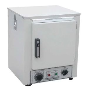 Hot Air Oven