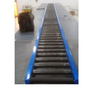 Mini Roller Conveyor