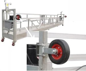 Suspended Platform, Feature : Height Adjustable