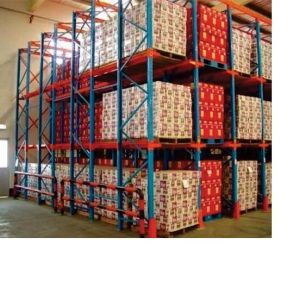 Industrial Heavy Duty Storage Rack
