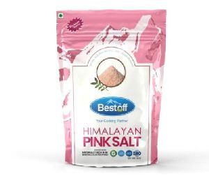 Himalayan pink rock salt Bestoff