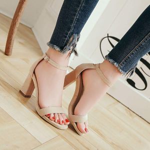 uvs23f03 high heel sandal