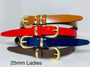 Women Genuine Leather Belt