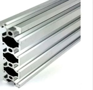 Extrusion Aluminium Profile