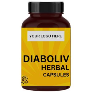 Diaboliv Herbal Capsules