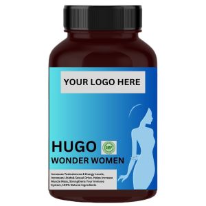 Hugo Wonder Women Capsules