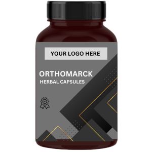 Orthomarck Herbal Capsules