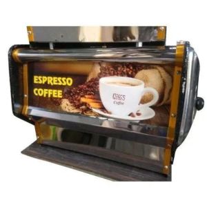 24 Inch Indian Espresso Coffee Machine
