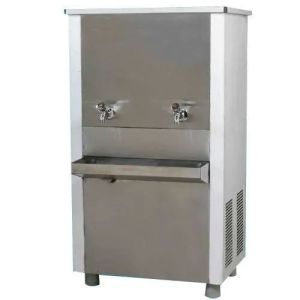 250 L Stainless Steel Water Cooler
