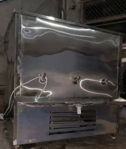 300L Stainless Steel Water Cooler