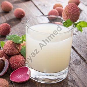 Lichi Flavour Soft Drink