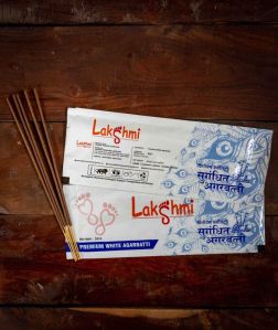 25gm Mix Flower Incense Sticks