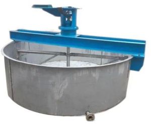 Stainless Steel Sodium Crystallizer