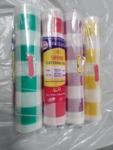 plastic table cover rolls