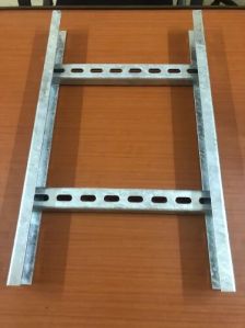 Pre Galvanized Ladder Cable Tray