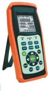 Impedance Tester