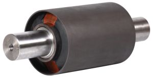 gear box suspension sleeve