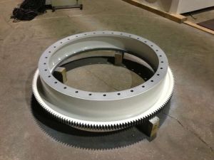 Yaw Ring suitable for Vestas V27 Machines