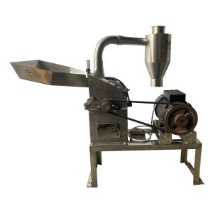 2 HP Spice Grinding Machine