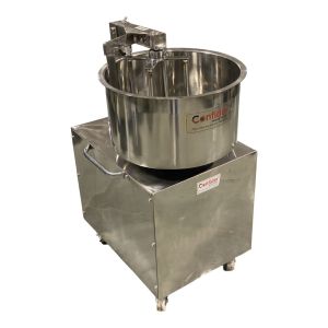 20 Kg Besan Mixing Machine