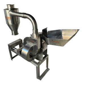 3 HP Spice Grinding Machine