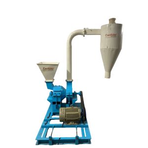 Blower Pulverizer